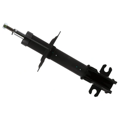 Imagem de SACHS 350 765 Amortecedor Pressão do gás Tubo duplo com assento de mola cavilha em cima