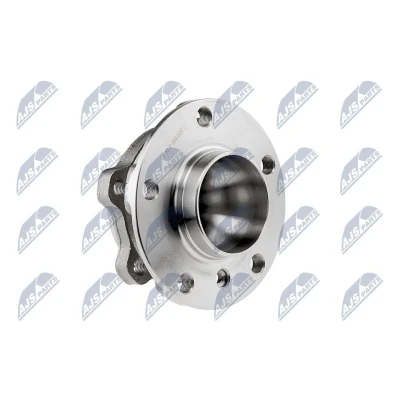 Imagem de NTY KLP BM 030 Kit de rolamento roda BMW: 5 Sedan, Touring, 6 Gran Coupe