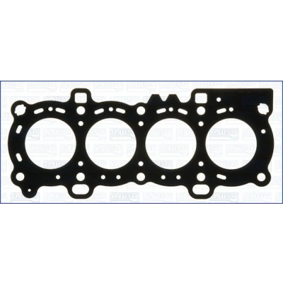 Imagem de AJUSA 10156400 Juntas da Cabeça do Motor 73mm MULTILAYER STEEL FORD: FIESTA 5