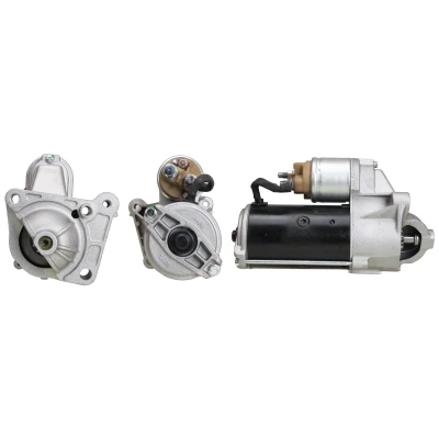 Imagem de ELSTOCK 25 3073 Motor de arranque 12 1,9 11 RENAULT: CLIO 2, LAGUNA 2 Grandtour, TRAFIC Kasten, NISSAN: Primastar Van, OPEL: Vivaro A Van