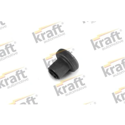 Imagem de KRAFT 4230460 Casquilho de Braço Suspensão Eixo dianteiro, ambos os lados, em cima