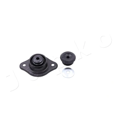 Imagem de JAPKO SMJ0015 Suporte de apoio do conjunto mola / amortecedor Eixo traseiro CHEVROLET: Aveo Kalos Sedan, Hatchback
