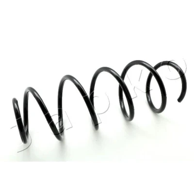 Imagem de JAPKO ZCJ3289H Mola de suspensão Eixo dianteiro MERCEDES BENZ: Classe A (W169) 170 1.7, 150 1.5, 200 2.0, 2.0 Turbo 2004 2012