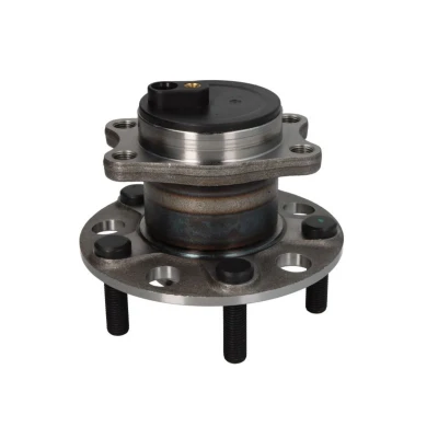 Imagem de SKF VKBA 7417 Kit de rolamento roda com sensor do ABS integrado MITSUBISHI: Outlander 2 SUV, ASX Lancer 8 Limousine