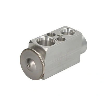 Imagem de THERMOTEC KTT140042 Válvula de Expansão VOLVO: XC60 I