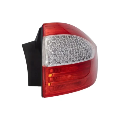Imagem de TYC 11 11693 01 2 Farolim à direita sem porta lâmpadas FORD: MONDEO 4 Turnier