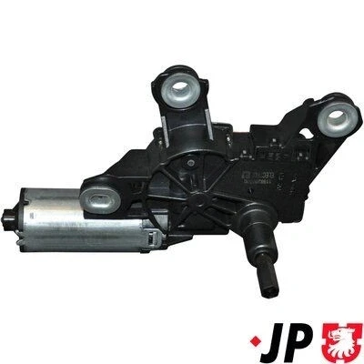 Imagem de JP GROUP 1198200500 Motor de Limpa Vidros 12 traseira VOLKSWAGEN: Golf 4, Passat B5 Variant, 4 SEAT: Leon I Hatchback