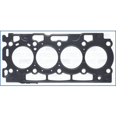 Imagem de AJUSA 10157730 Juntas da Cabeça do Motor 1,4, 1,40mm 76mm 5 MULTILAYER STEEL PEUGEOT: 206 Hatchback, 307 SW, Carrinha, CITROËN: C2 Hatchback