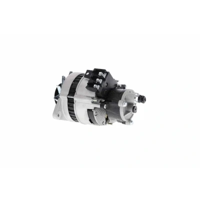 Imagem de HELLA 8EL 011 710 001 Alternador 14V 70A FORD: Transit Mk4 Van, Camião de plataforma/Chassis, Mk3 plataforma/Chassis
