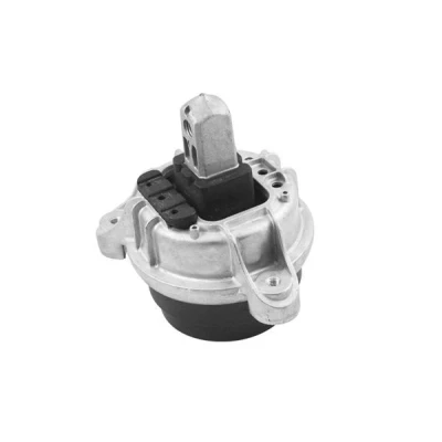 Imagem de TEDGUM TED96152 Suporte, motor à frente, lado esquerdo BMW: 5 Touring, Sedan, 6 Coupe