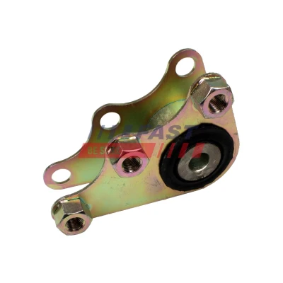 Imagem de FAST FT52416 Suporte, motor centro Rolamento de borracha e metal FIAT: Ducato III Camião plataforma / Chassis, Van, PEUGEOT: Boxer Van