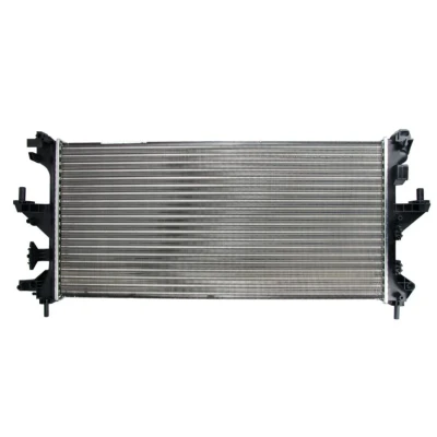 Imagem de THERMOTEC D7P062TT Radiador, arrefecimento do motor PEUGEOT: Boxer Van, 2008 Carrinha, FIAT: Ducato III Camião de plataforma / Chassis