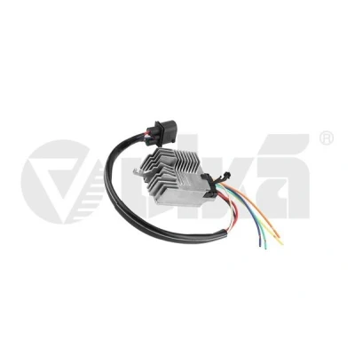 Imagem de VIKA 99591817401 Relé, temporizador do ventilador radiador