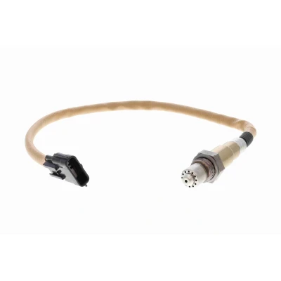 Imagem de VEMO V46 76 0036 Sonda lambda antes do catalisador de regulação, Rosca pré lubrificada oval RENAULT: Clio 4