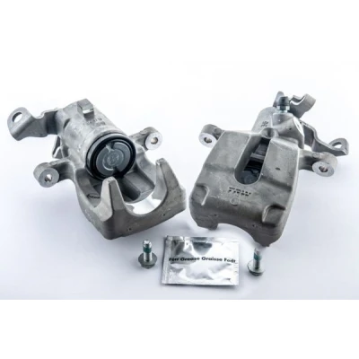 Imagem de Pinça de travão HELLA PAGID 8AC 355 383 841