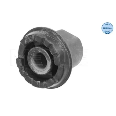 Imagem de MEYLE 11 14 710 0011 Bucha de Eixo traseiro direito, esquerdo, traseira ORIGINAL Quality PEUGEOT: 206 Hatchback, Van