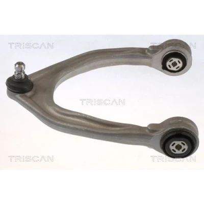 Imagem de TRISCAN 8500 12526 Braço de suspensão com articulação suspensão/guia, apoio borracha transversal Alumínio