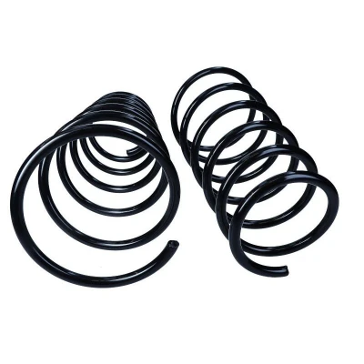 Imagem de MAXGEAR 60 1470D Mola de suspensão Eixo dianteiro helicoidal FIAT: Doblo I Carrinha (119, 223) 1.9 D Multijet, JTD, 1.3 Multijet 2001