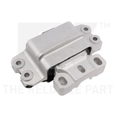 Imagem de NK 59747047 Suspensão, caixa de velocidades Eixo dianteiro, lado esquerdo, direito VOLKSWAGEN: Caddy 3, Touran I, GOLF 6