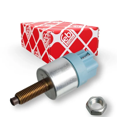 Imagem de FEBI BILSTEIN 170509 Interruptor de luz stop elétrico com porca TOYOTA: Yaris I Hatchback