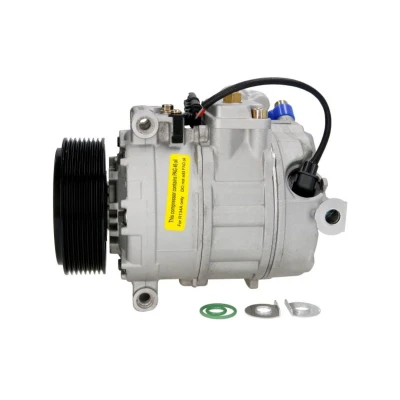 Imagem de NISSENS 890358 Compressor 7SEU17C 12 PAG 46 R 134a BMW: X3