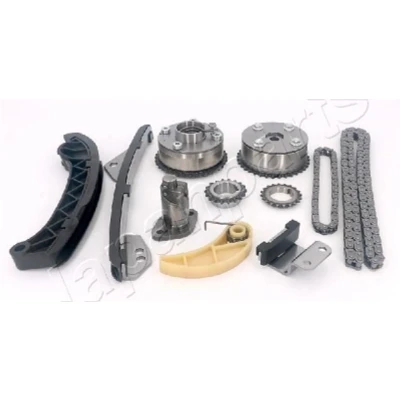 Imagem de JAPANPARTS KDK 226V Jogo de correntes distribuição TOYOTA: Avensis III Sedan