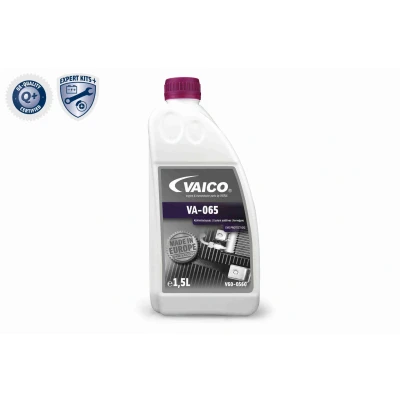 Imagem de VAICO V60 0560 Anticongelante TL 774 L Violeta 1,5 VOLKSWAGEN: Golf 7, 5, 7 Variant, SEAT: Ibiza 4, 4 Sportcoupe, Leon III ST