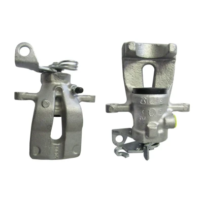 Imagem de BOSCH 0 986 473 251 Pinça de travão Alumínio 55 ALFA ROMEO: 147, 156 Sedan