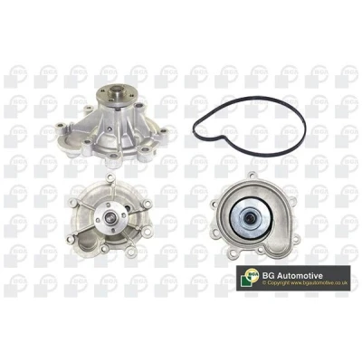 Imagem de BGA CP7136T Bomba de água MERCEDES BENZ: Classe C T modell, E Sedan