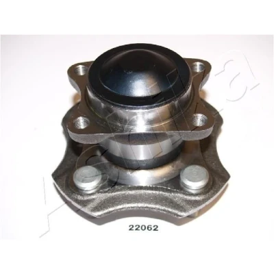 Imagem de ASHIKA 44 22062 Kit de rolamento roda 135mm TOYOTA: Yaris I Hatchback, Verso