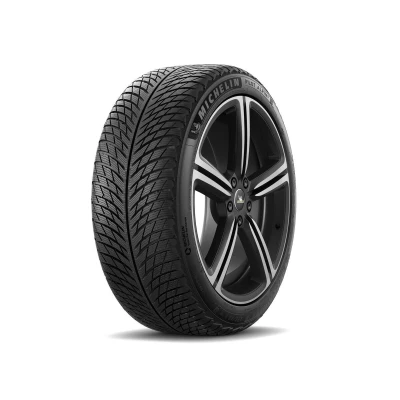 Imagem de Michelin Pilot Alpin 5 ( 255/40 R19 100V XL )