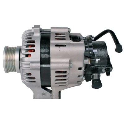 Imagem de HELLA 8EL 012 426 181 Alternador 14V 120A KIA: CARENS 3