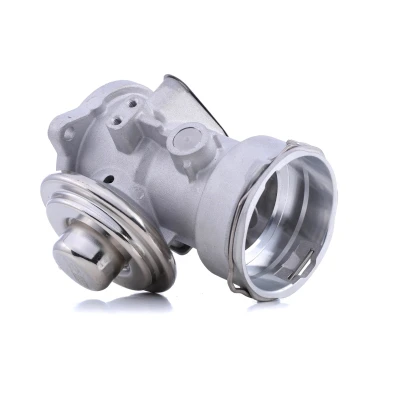 Imagem de FEBI BILSTEIN 108787 Válvula EGR com juntas VOLKSWAGEN: Golf 4, 4 Variant, Bora Sedan, SEAT: Ibiza 3, Leon I Hatchback, Toledo 2 Limousine
