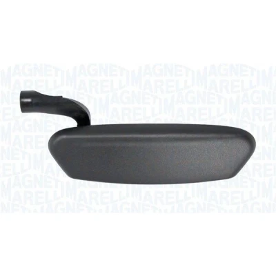Imagem de MAGNETI MARELLI 350105007100 Puxadores de Porta à frente e atrás sem chave preto não revestido FIAT: Punto II Hatchback
