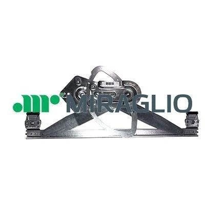 Imagem de Miraglio Elevador de vidro à frente, lado esquerdo electrónico sem motor elétrico com função conforto 30/1977 VOLVO: C30