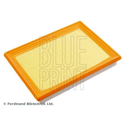 Imagem de BLUE PRINT ADN12282 Filtro de ar 33 166 224 Cartucho filtrante NISSAN: Juke