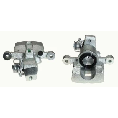 Imagem de BUDWEG CALIPER 343624 Pinça de travão KIA: Picanto I