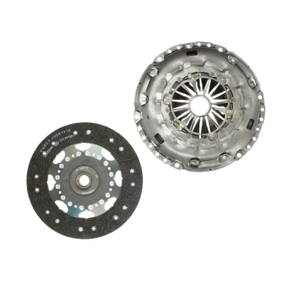 Imagem de LuK 624 3266 19 Kit de Embraiagem PEUGEOT: 407 Sedan, SW, 807, CITROËN: C5 III Carrinha, II Hatchback, C8