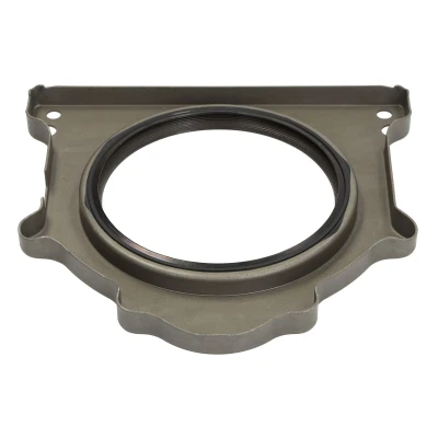 Imagem de ELRING 564.970 Retentor de Cambota PTFE (politetrafluoretileno) com caixa MERCEDES BENZ: CLA Carrinha, Classe A