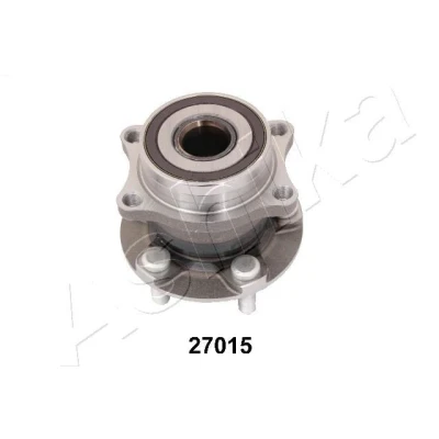 Imagem de ASHIKA 44 27015 Cubo da Roda Eixo traseiro, de ambos os lados TOYOTA: GT86 Coupe