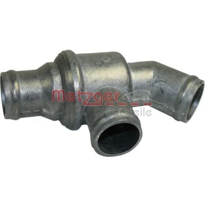 Imagem de METZGER 4006254 Termóstato, líquido de refrigeração 80 BMW: 3 Sedan, 02 5 Sedan