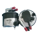 Imagem de ALCO FILTER SP 1360 Filtro de Combustível dos tubos 10,0 FORD: Focus 2 Kombi, 2, FIESTA 5, VOLVO: C30, V50, S40 II