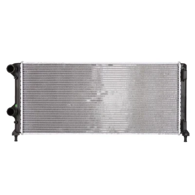 Imagem de NRF 53245 Radiador, arrefecimento do motor Alumínio 700 308 36 Aletas de refrigeração soldadas FIAT: Doblo I Cargo