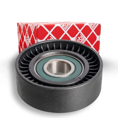Imagem de FEBI BILSTEIN 23779 Polia de Desvio MERCEDES BENZ: Classe A