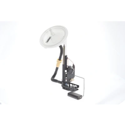 Imagem de BOSCH 0 580 207 323 Unidade de alimentação combustível com peças conexão elétrico BMW: 5 Sedan, Touring, 6 Cabrio