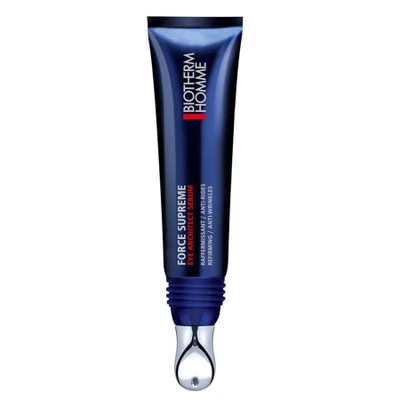 Imagem de Biotherm Force Supreme Eye Architect Serum 15ml