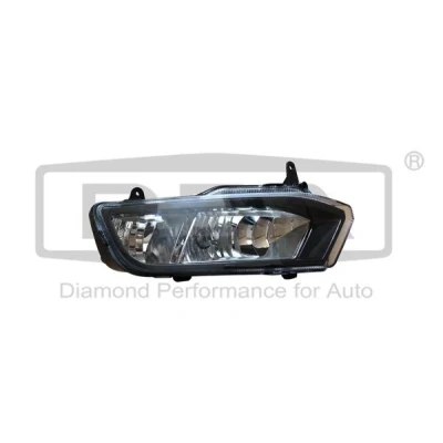 Imagem de DPA 99411534002 Farol de Nevoeiro esquerda VOLKSWAGEN: Polo V Hatchback