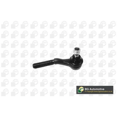 Imagem de BGA SR6726 Rótula de direção M10x1.25 Eixo dianteiro, lado esquerdo PEUGEOT: 406 Carrinha, Coupe, Sedan
