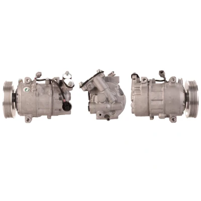 Imagem de ELSTOCK 51 0737 Compressor PAG 46 R 134a com juntas RENAULT: MEGANE 3 Grandtour, 3, GRAND SCENIC