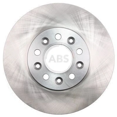 Imagem de A.B.S. 17253 Disco de travão 282 26 5 ventilado